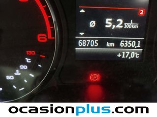 Audi A3 Sportback 1.6 TDI 81 kW (110 CV)