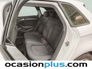 Audi A3 Sportback 1.6 TDI 81 kW (110 CV)