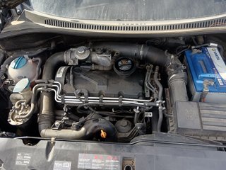 Recambios Seat Altea XL 2008 1.9 tdi