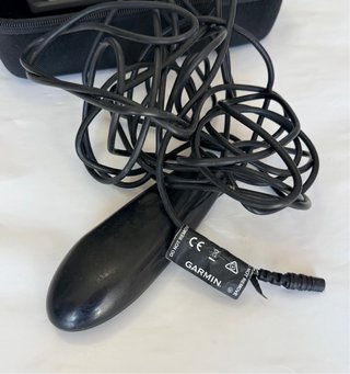 Transductor Sonda Garmin GT20