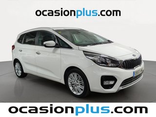 Kia Carens 1.6 GDi Drive 99 kW (135 CV)