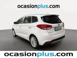 Kia Carens 1.6 GDi Drive 99 kW (135 CV)