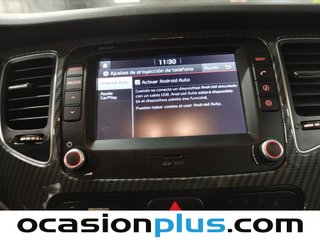 Kia Carens 1.6 GDi Drive 99 kW (135 CV)