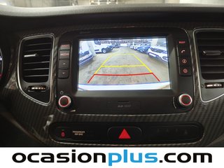 Kia Carens 1.6 GDi Drive 99 kW (135 CV)