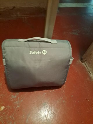 Mochila Trona Portátil