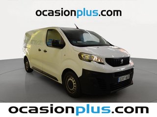 Peugeot Expert Furgon BlueHDi 100 Standard 75 kW (102 CV)