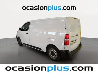 Peugeot Expert Furgon BlueHDi 100 Standard 75 kW (102 CV)