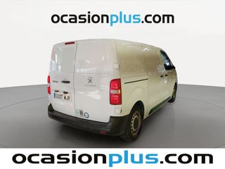 Peugeot Expert Furgon BlueHDi 100 Standard 75 kW (102 CV)