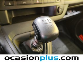 Peugeot Expert Furgon BlueHDi 100 Standard 75 kW (102 CV)