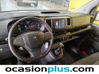 Peugeot Expert Furgon BlueHDi 100 Standard 75 kW (102 CV)