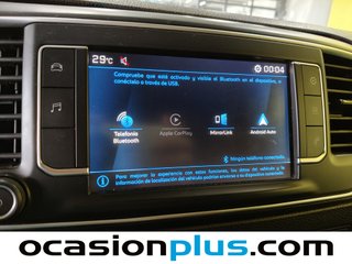 Peugeot Expert Furgon BlueHDi 100 Standard 75 kW (102 CV)
