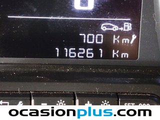 Peugeot Expert Furgon BlueHDi 100 Standard 75 kW (102 CV)