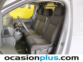Peugeot Expert Furgon BlueHDi 100 Standard 75 kW (102 CV)