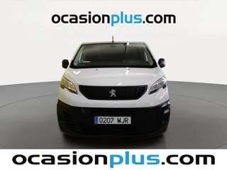 Peugeot Expert Furgon BlueHDi 100 Standard 75 kW (102 CV)