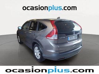 Honda CR-V 1.6 i-DTEC Elegance 4x2 88 kW (120 CV)