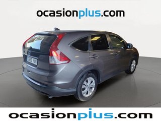 Honda CR-V 1.6 i-DTEC Elegance 4x2 88 kW (120 CV)