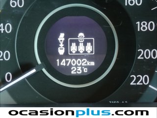 Honda CR-V 1.6 i-DTEC Elegance 4x2 88 kW (120 CV)
