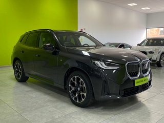 BMW X3 xDrive M Sport 20D 2.0 197CV auto MHEV!!!!!