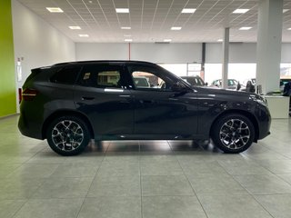 BMW X3 xDrive M Sport 20D 2.0 197CV auto MHEV!!!!!