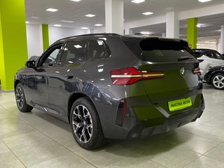 BMW X3 xDrive M Sport 20D 2.0 197CV auto MHEV!!!!!