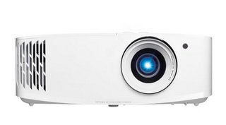 Proyector Optoma 4K UHD Nuevo