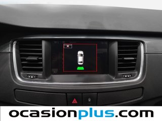 Peugeot 508 1.6 e-HDI Active 84 kW (115 CV)