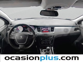 Peugeot 508 1.6 e-HDI Active 84 kW (115 CV)