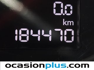Peugeot 508 1.6 e-HDI Active 84 kW (115 CV)