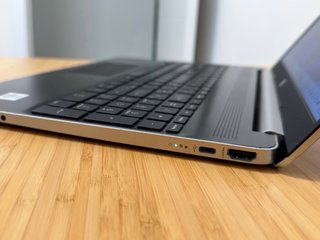 Portátil HP 16GB RAM 500GB SSD