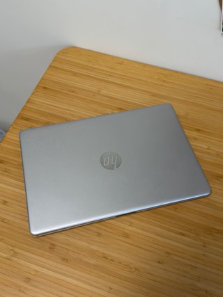 Portátil HP 16GB RAM 500GB SSD
