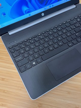 Portátil HP 16GB RAM 500GB SSD