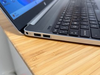 Portátil HP 16GB RAM 500GB SSD