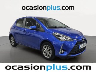 Toyota Yaris 1.5 Active 82 kW (111 CV)