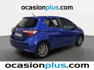 Toyota Yaris 1.5 Active 82 kW (111 CV)