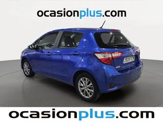 Toyota Yaris 1.5 Active 82 kW (111 CV)