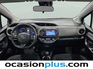 Toyota Yaris 1.5 Active 82 kW (111 CV)