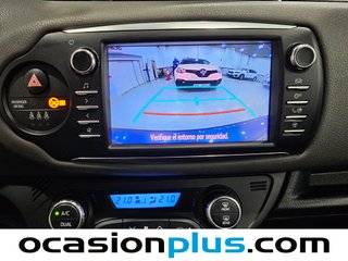 Toyota Yaris 1.5 Active 82 kW (111 CV)