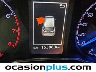 Toyota Yaris 1.5 Active 82 kW (111 CV)