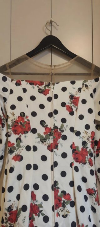 Traje de flamenca | Gitana | Diseño único