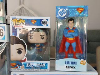 Funko Pop! Superman