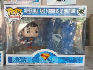 Funko Pop! Superman