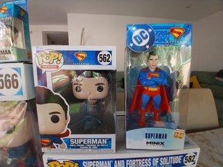 Funko Pop! Superman