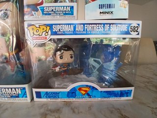 Funko Pop! Superman