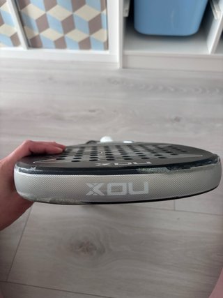 Pala Nox AT10 Attack 18K 2024