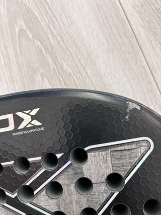 Pala Nox AT10 Attack 18K 2024