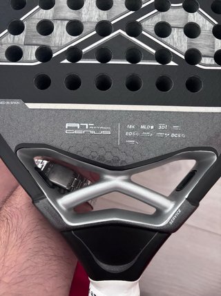 Pala Nox AT10 Attack 18K 2024