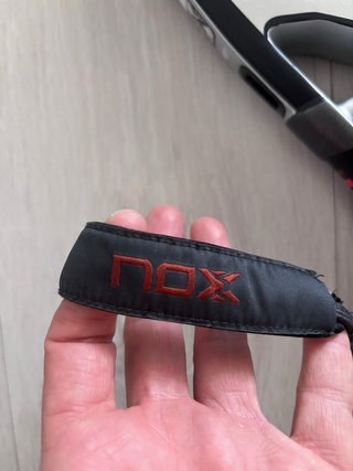 Pala Nox AT10 Attack 18K 2024