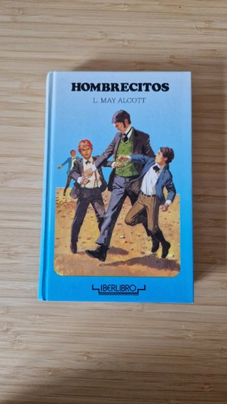Hombrecitos
