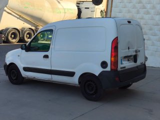 Renault Kangoo 2007