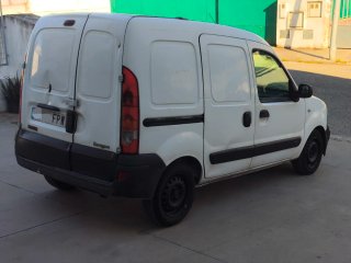 Renault Kangoo 2007